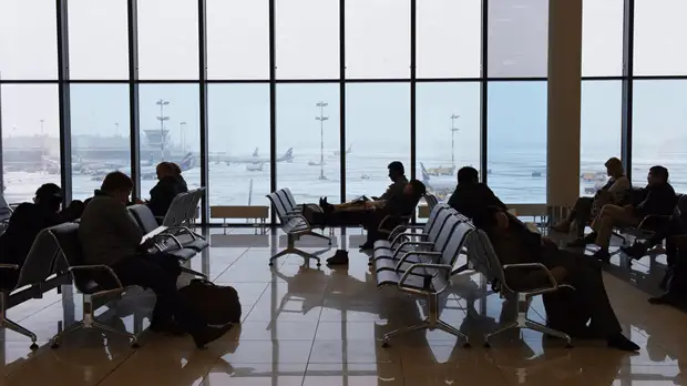 Всех клиентов «Жемчужной реки» вывезли с острова Хайнань