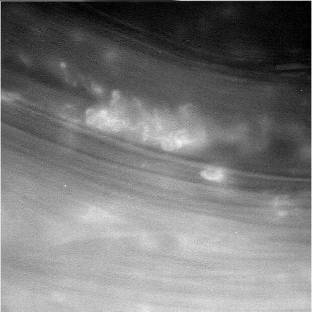 Впервые в истории: получены уникальные снимки колец Сатурна кольца, космос, сатурн