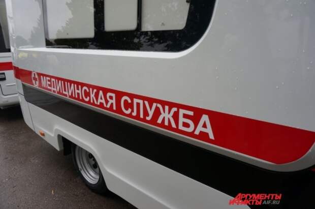 Во Владивостоке 24 ребенка попали в больницу после отравления в лагере