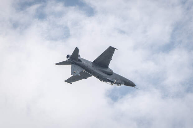 В Израиле призвали готовиться к войне из-за США