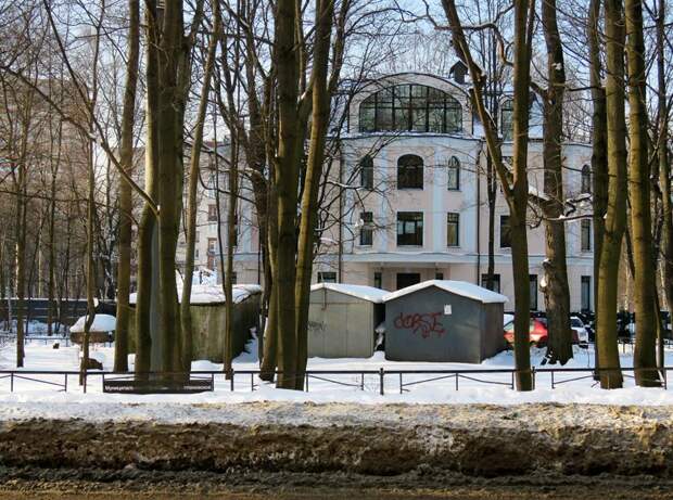 Петербург Политехнический путешествия, факты, фото