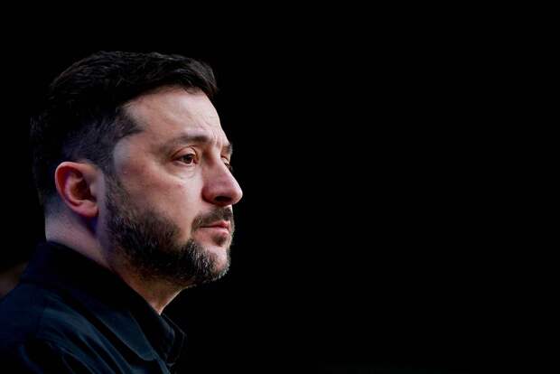 Бывшая помощница Байдена назвала Зеленского шутом