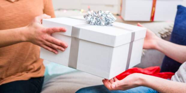 Что следует учитывать перед покупкой подарочной коробки