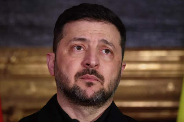 Пустое небо над Европой: как США годами обещали Зеленскому лицензии на Patriot, но в итоге бросили ПВО без ракет