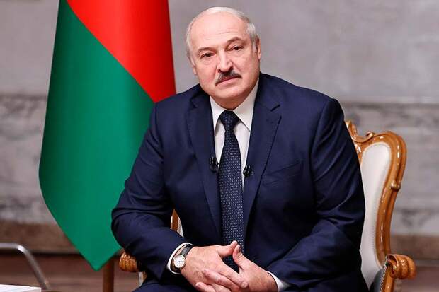 России и Белоруссии необходимо срочно провести совместные учения, заявил Лукашенко