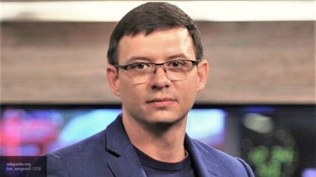 Мураев рассказал, что «план Б» Украины по Донбассу заключается в захвате ЛДНР