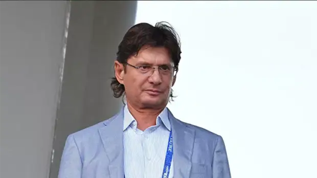 Федун заявил, что «Спартак» не будет комментировать причины ухода Витории