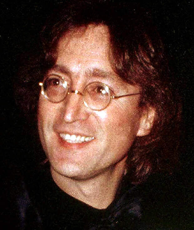 Фотография: 27 кадров в память о Джоне Ленноне №17 - BigPicture.ru