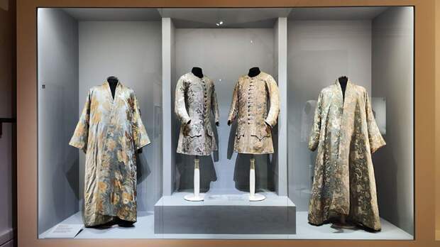 «Последний триумф Петра Великого. Впереди вечность»