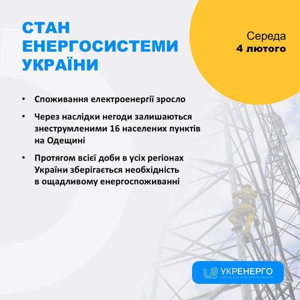 ‼️🇺🇦🔥 После «перемирия» Украина вновь погружается во мрак и холод: поражены