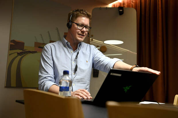 В Финляндии отказались поддержать изменения в законе о ядерном оружии