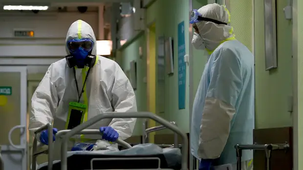 В Татарстане выявили 777 случаев COVID-19 за сутки