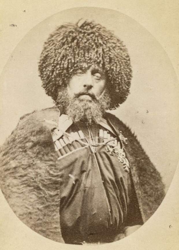 Многонациональное богатство Российской империи 1870−1880-х годов