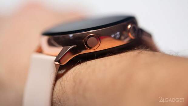 Galaxy Watch Active и Galaxy Fit: всё, что нужно знать о гаджетах (9 фото + видео)