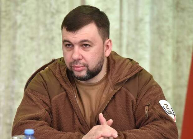 Глава ДНР Пушилин заявил об атаках украинских дронов с ИИ «Марсианин»