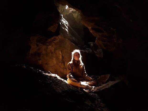 Топ-5 пещер Приморья, которые вам по силам