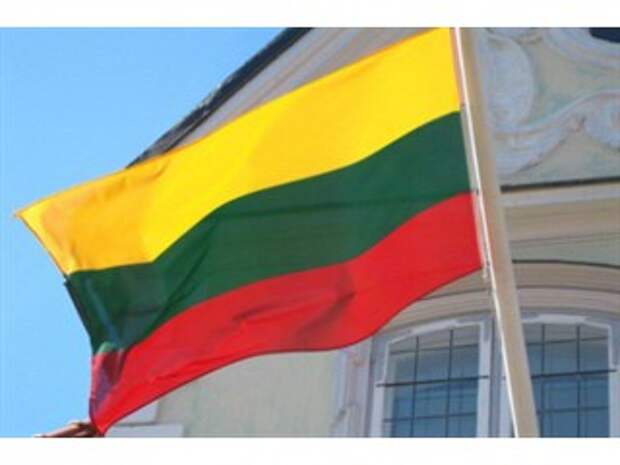 Литовцы обнаружили, что «русские не приходят, да и не собираются»