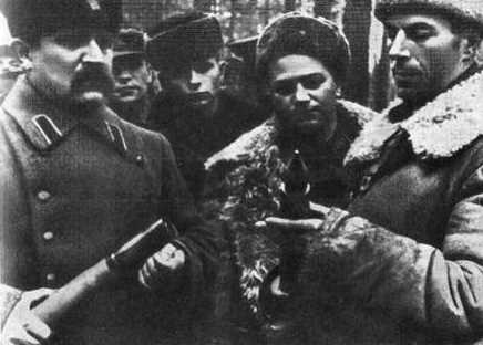 «Победители»: сколько немецких генералов уничтожил партизанский отряд Дмитрия Медведева