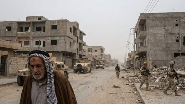 Аналитик Джонсон заявил о неспособности США и Израиля сбивать ракеты Ирана