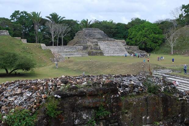 altun-ha