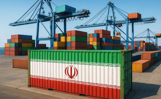 Параллельный импорт: Война на Ближнем Востоке опустошает карманы россиян