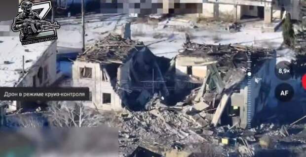 Тульский расчет «Торнадо-С» продолжает успешно работать по пунктам ВСУ