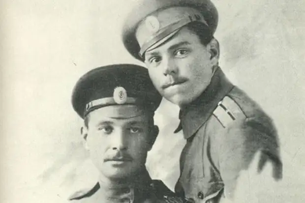 «От царского офицера до советского маршала»: как Александр Василевский стал военным министром СССР