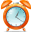 Alarm-clock-icon (32x32, 2Kb)