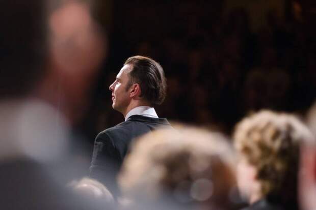 MusicAeterna анонсировала концерты в новой резиденции