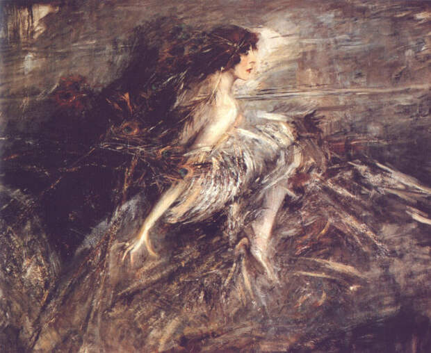 Dzhovanni-Boldini.-Markiza-Luiza-Kazati-s-pavlinim-perom.-1914-god (700x574, 117Kb)