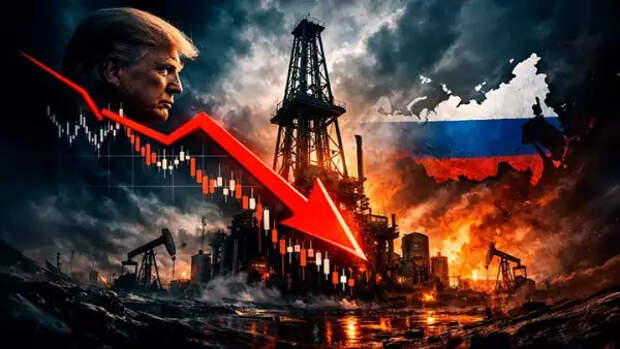 Американцы просчитались: Венесуэла подарила России нефтяное окно в 2026-м