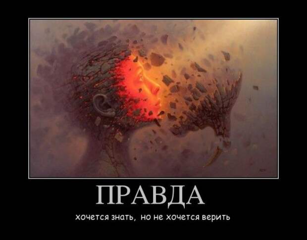 Демотиваторы (30 фото)
