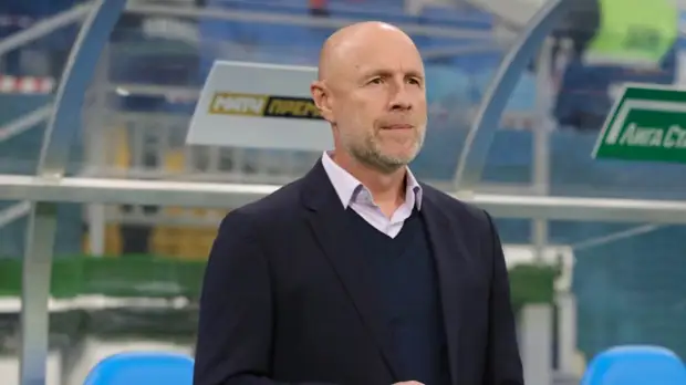 Тренер «Сочи» Федотов назвал идеальный вариант лимита на легионеров