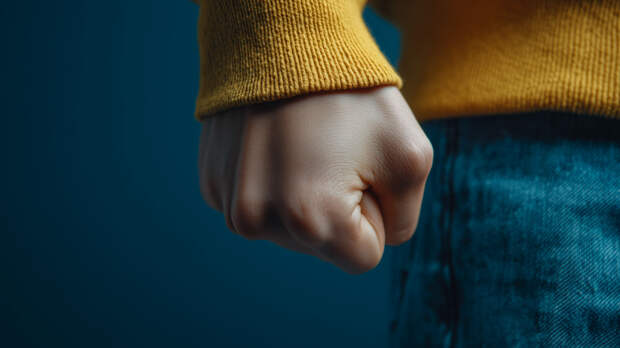 Шрамы у ребенка: психолог — о правильной реакции на увлечение селфхармом