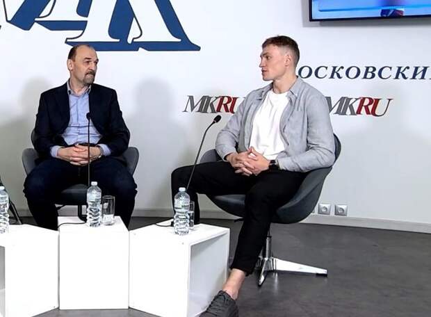Вячеслав Уваев: Хочешь побеждать, играй как «Торпедо»