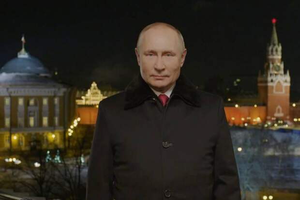 СМИ США: Президент РФ хочет захватить Украину, так как зациклен на этой бывшей советской республике