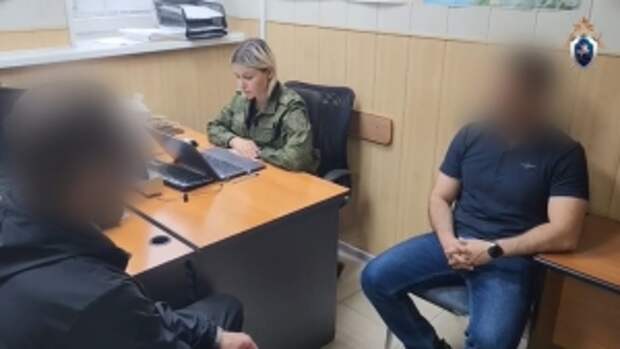 В Красноярском крае следователями СК установлены обстоятельства гибели мужчины в 2005 году