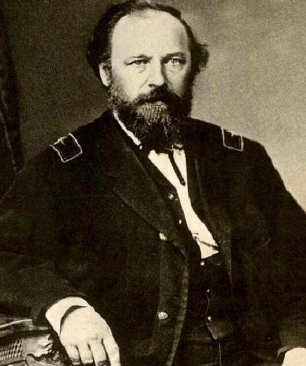Иван Васильевич Турчанинов (1822-1901 гг)