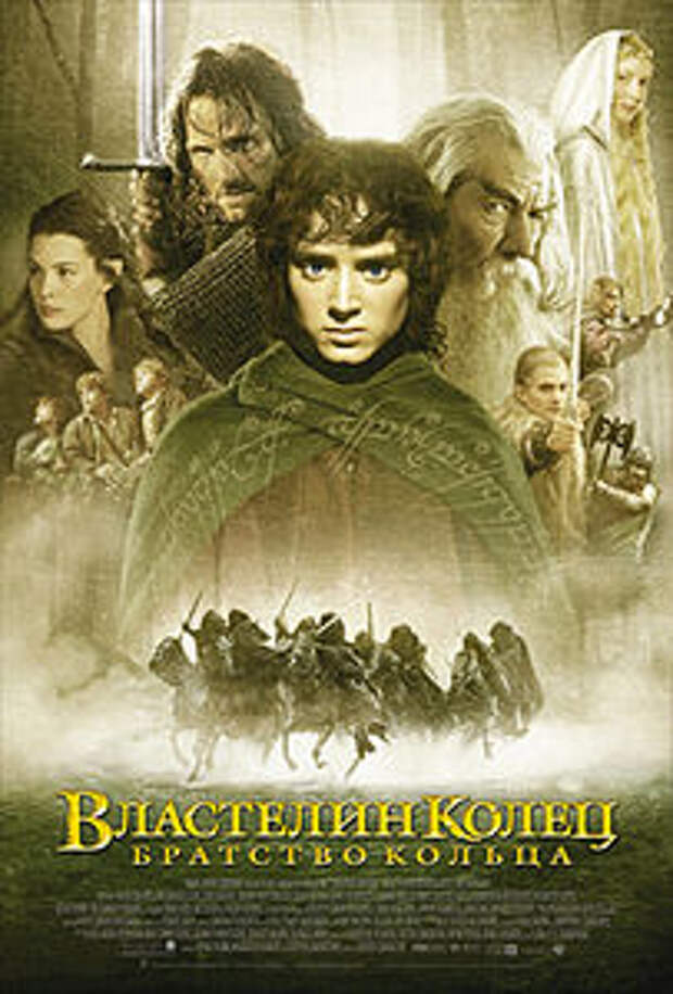 Постер фильма
