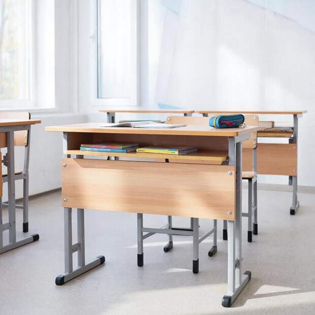 В школе Красноярска  восьмиклассница подожгла одноклассника