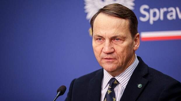 Глава МИД Польши назвал главный вопрос в конфликте на Украине