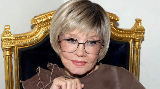 «Мог срежиссировать только Бог»: Рутберг о потери Алентовой и Лобоцкого