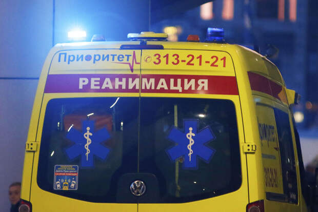 Ракова о ситуации с ботулизмом в Москве: 55 человек находятся в тяжелом состоянии