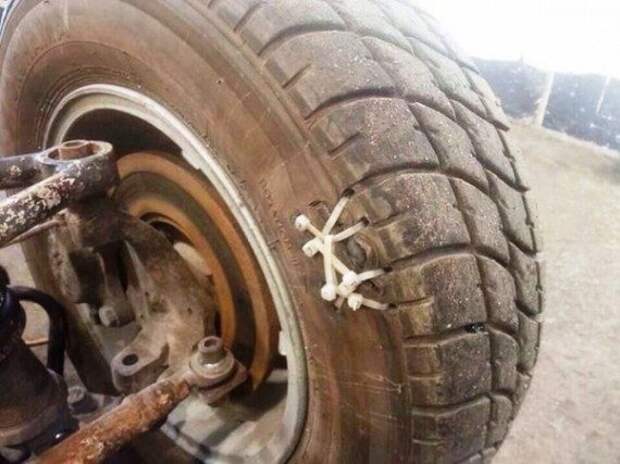 Приколы, приколы, приколы...