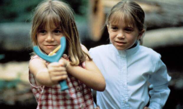 Как привить трехлетнему ребенку базовые правила этикета