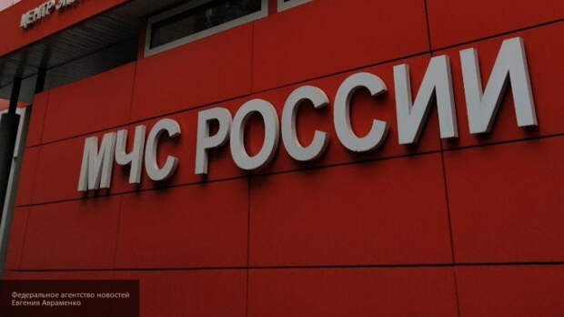 Обрушилась стена на рабочих при разборке дома в Подмосковье