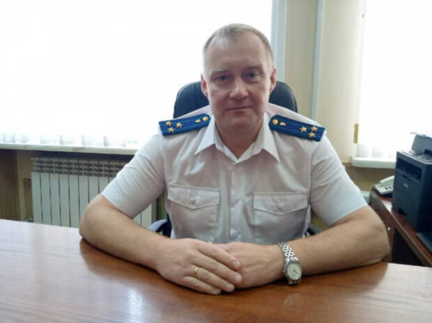 .Прокурор погорел на взятке. О спецоперации первым сообщил Хинштейн