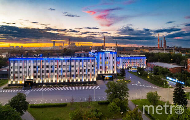«МегаФон» добавил инноваций системе экомониторинга в Череповце