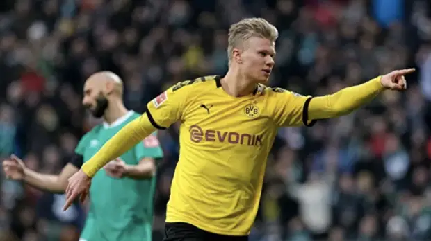 Холанд из-за травмы больше не сыграет в 2021 году