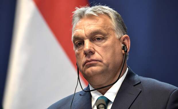 Орбан прибыл в Москву обсудить с Путиным ситуацию на Украине: переговоры начались